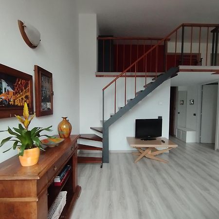 Mantellini 2A Apartment โดโมดอสโซลา ภายนอก รูปภาพ