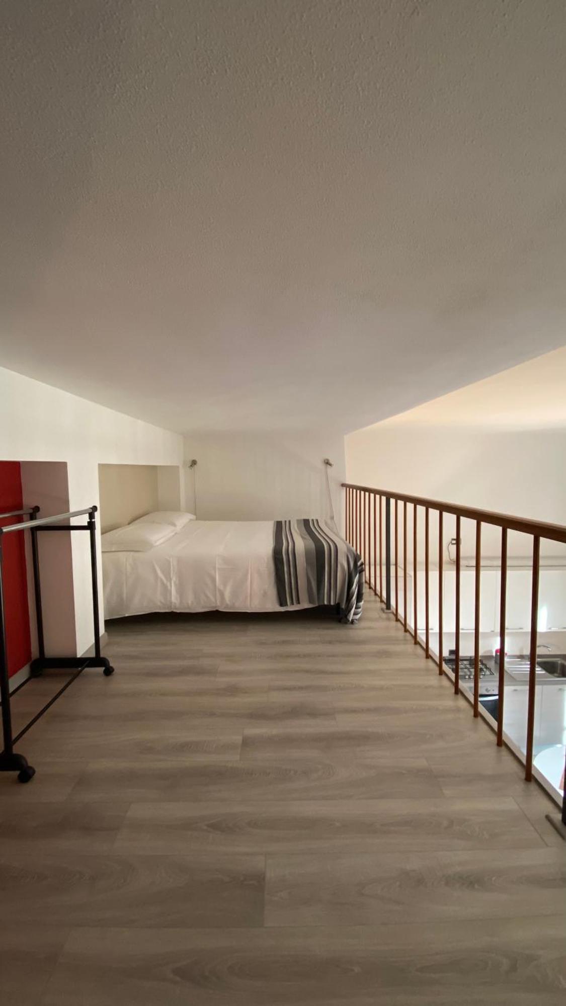 Mantellini 2A Apartment โดโมดอสโซลา ภายนอก รูปภาพ