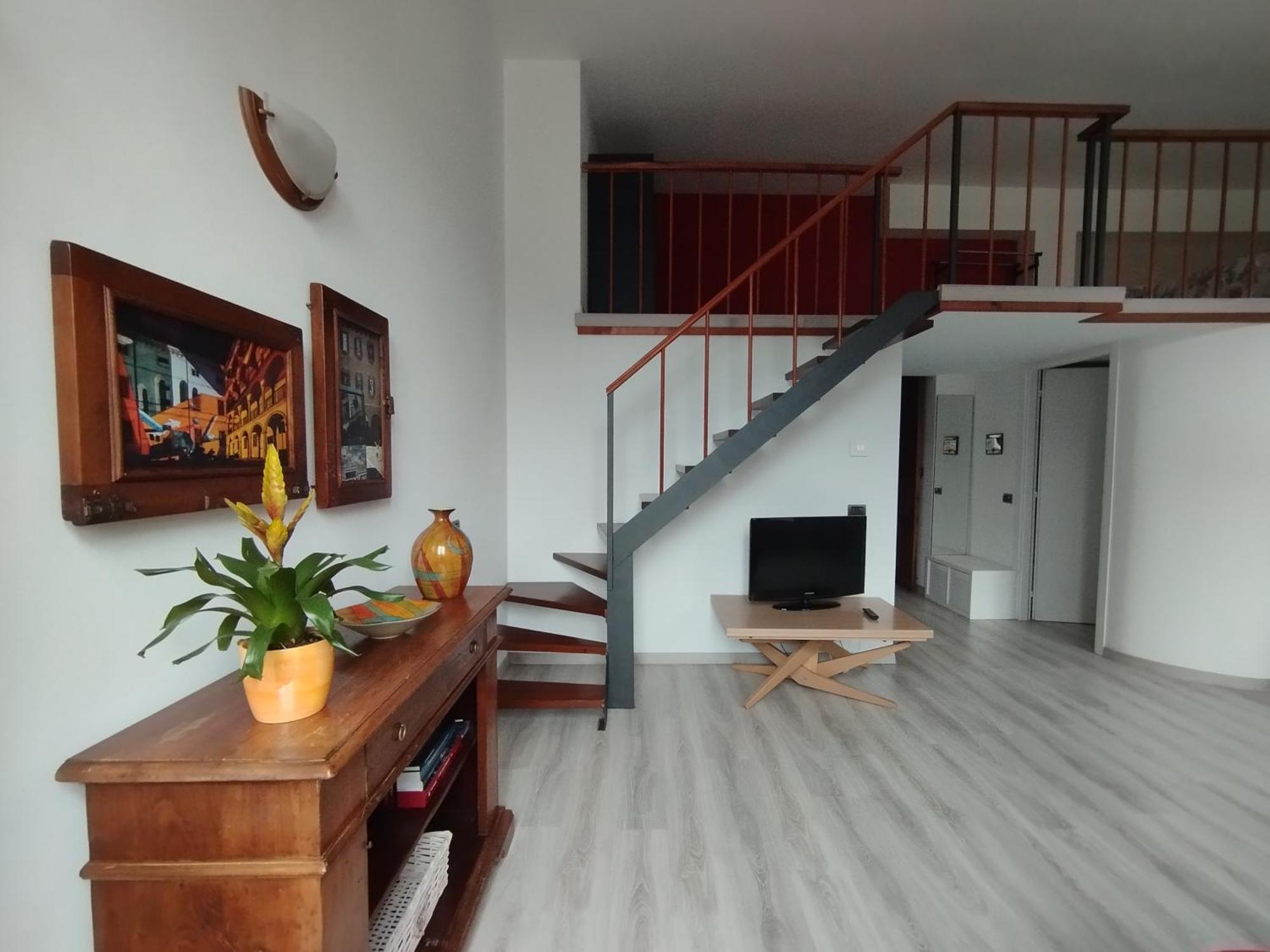 Mantellini 2A Apartment โดโมดอสโซลา ภายนอก รูปภาพ
