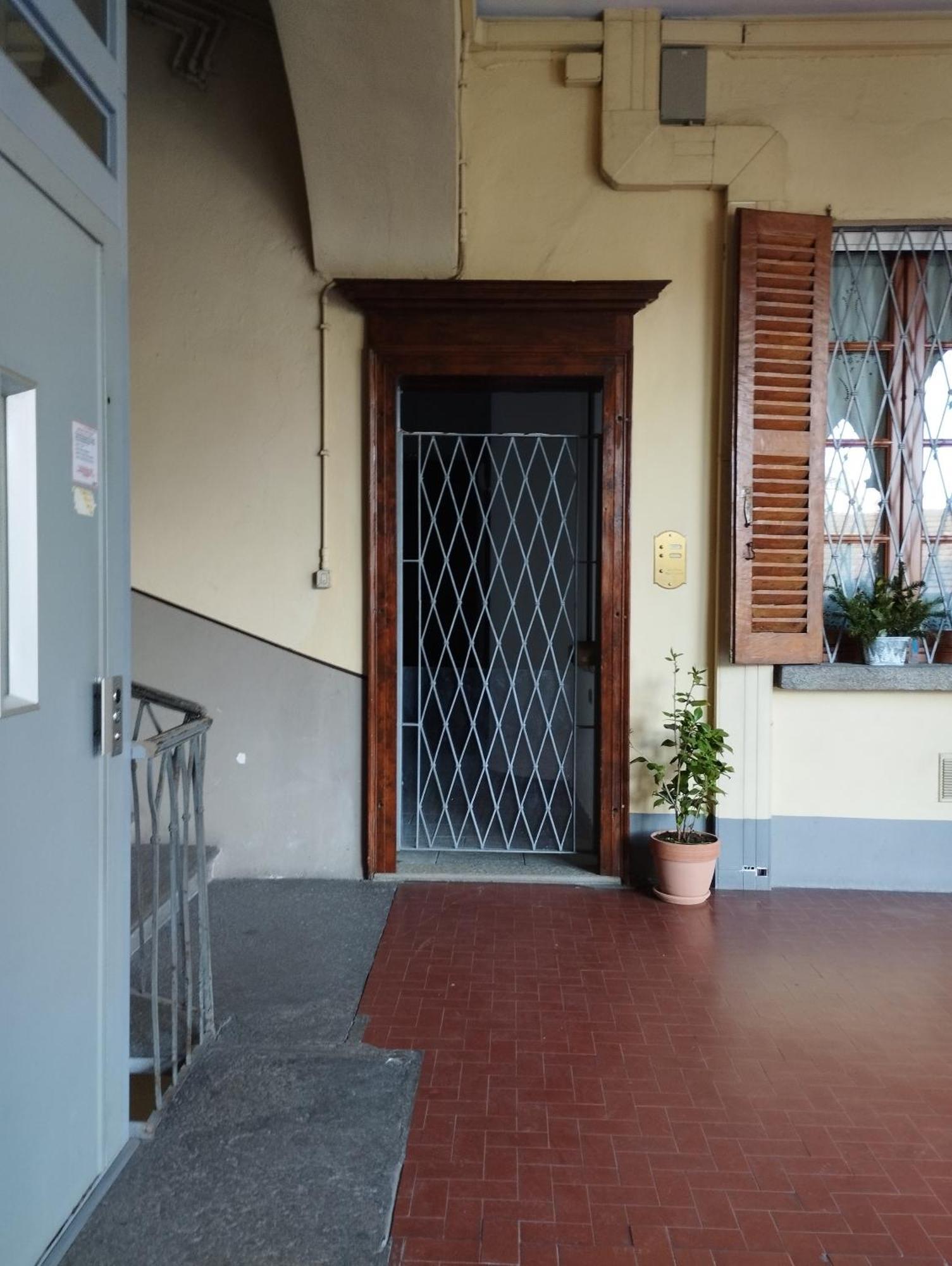 Mantellini 2A Apartment โดโมดอสโซลา ภายนอก รูปภาพ